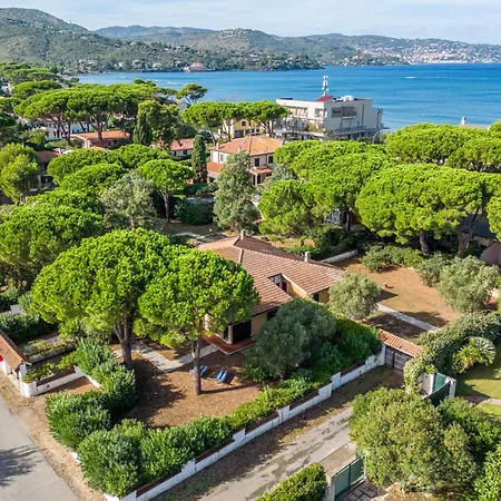 Poiana 오르베텔로