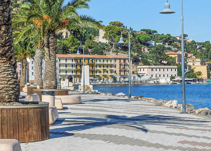 Poiana 아파트 오르베텔로