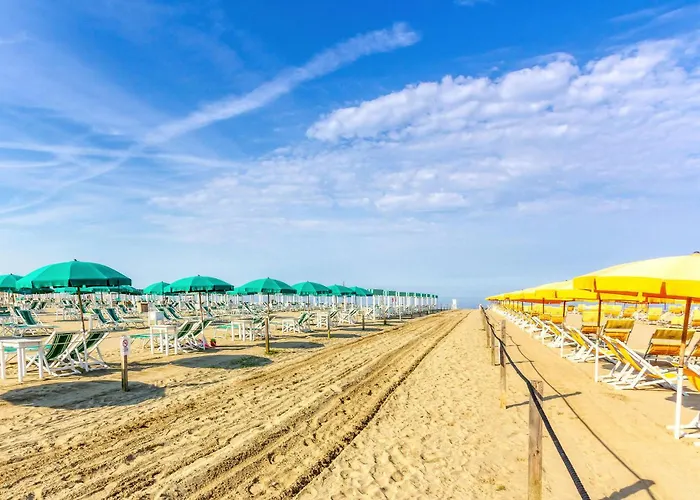 아파트 Poiana 오르베텔로