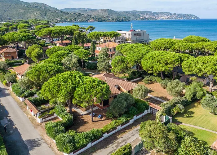 Poiana 오르베텔로