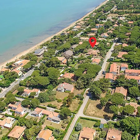 Poiana * Orbetello