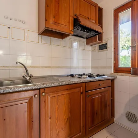 Poiana Apartment