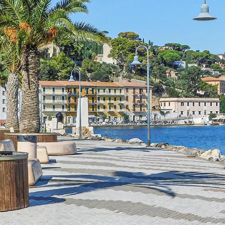 Poiana Apartment Orbetello